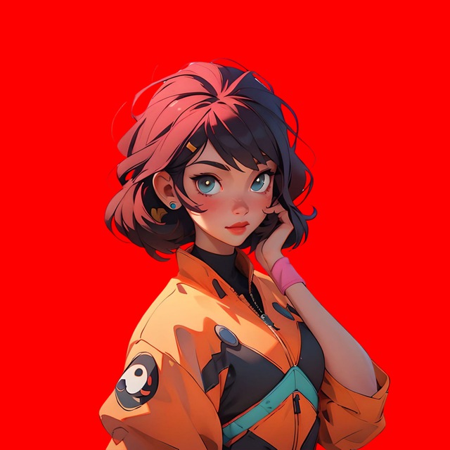 Luisa AI Logo